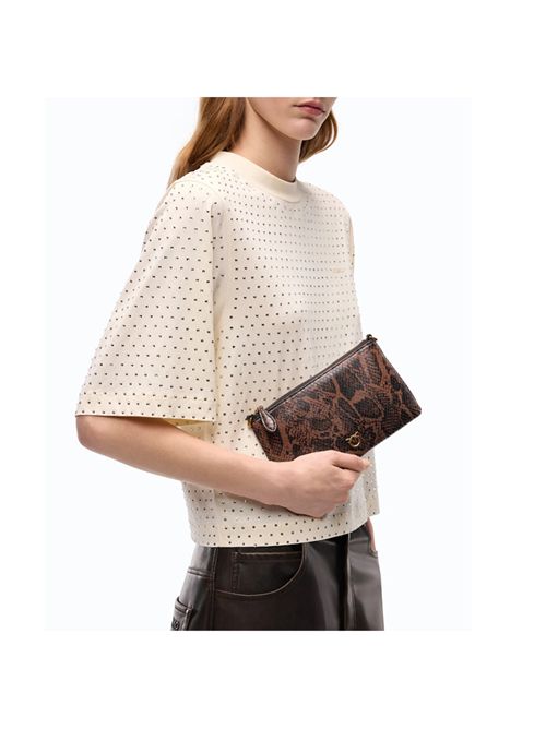 Borsa, donna, logata. PINKO | 104277 A3E5M16Q